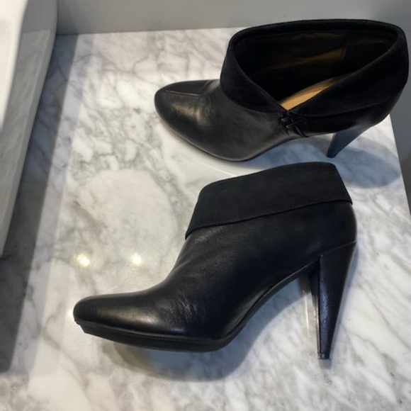 Coach ankle boots - Picture 2 of 6